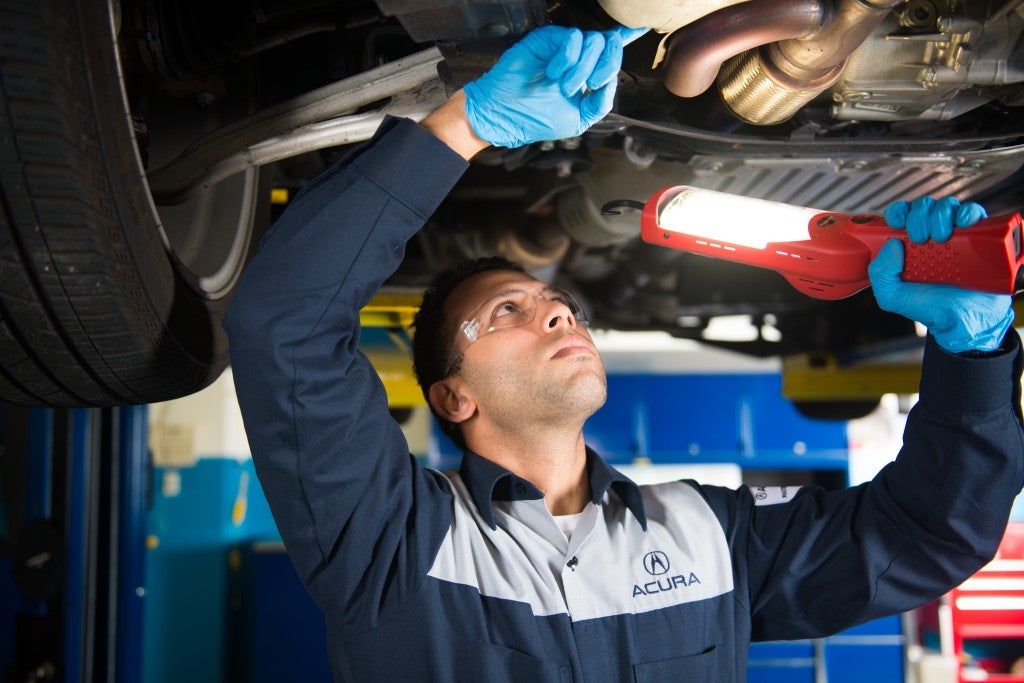 We Will Price Match All Other Acura Dealer's In The Upstate Offers