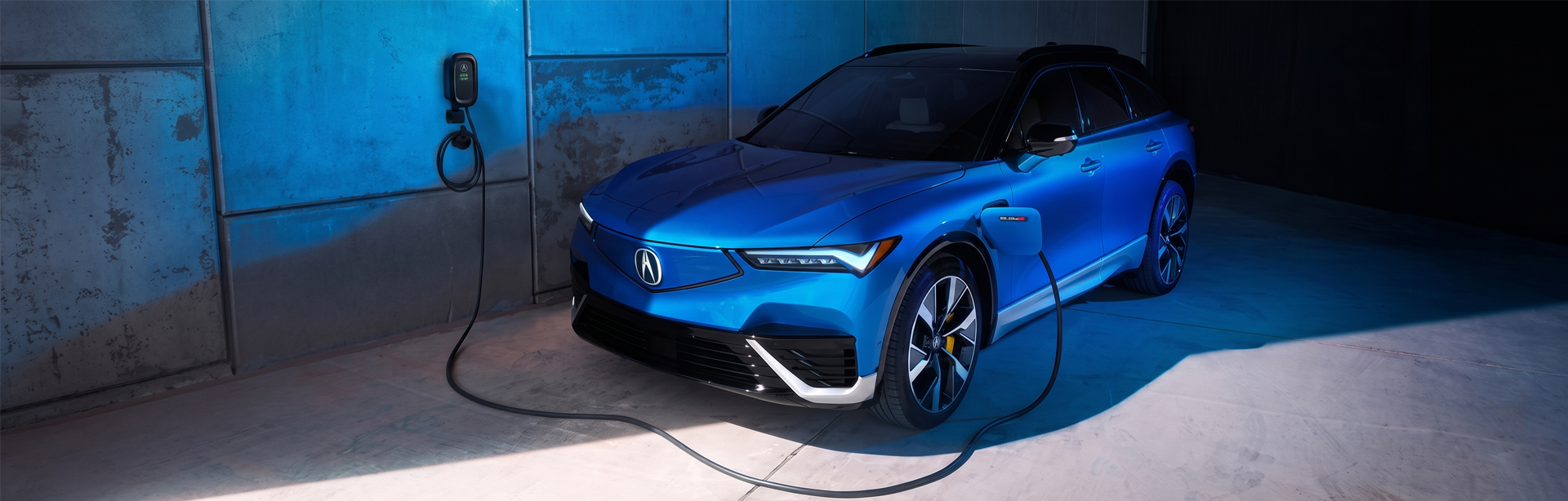 EV Home Charging