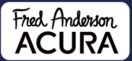 Fred Anderson Acura