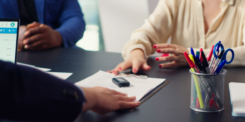 Fred Anderson Acura Service