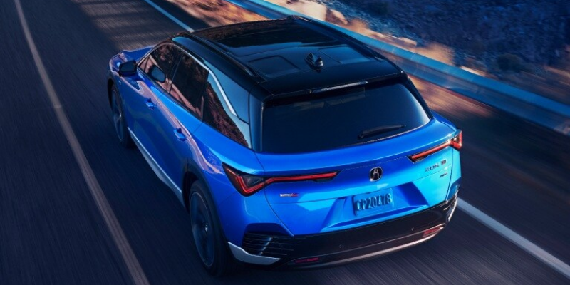 EV Benefits