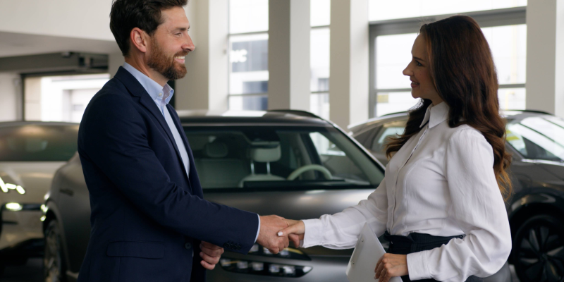 Credit Financing at Fred Anderson Acura