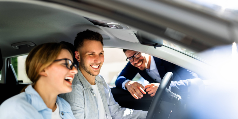 Fred Anderson Acura Service