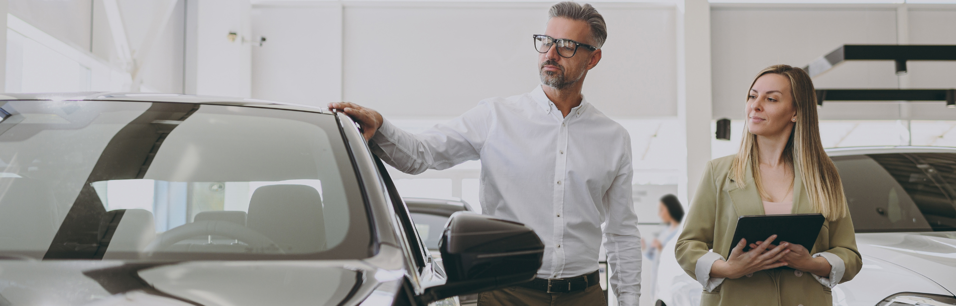 Fred Anderson Acura