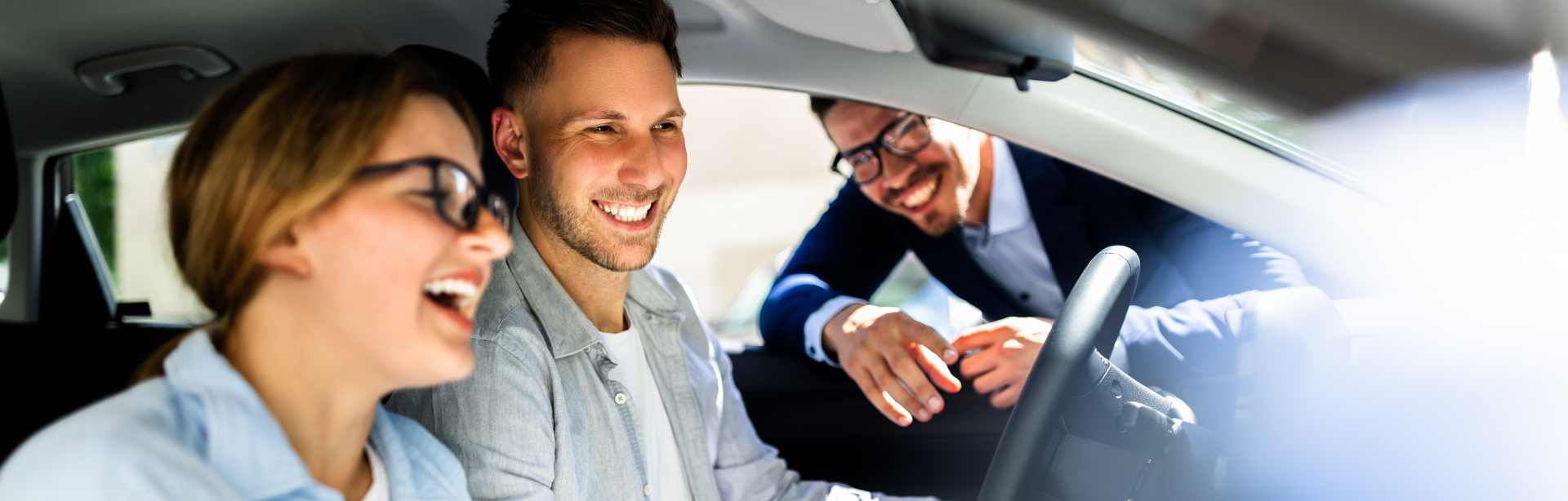 Fred Anderson Acura Dealership