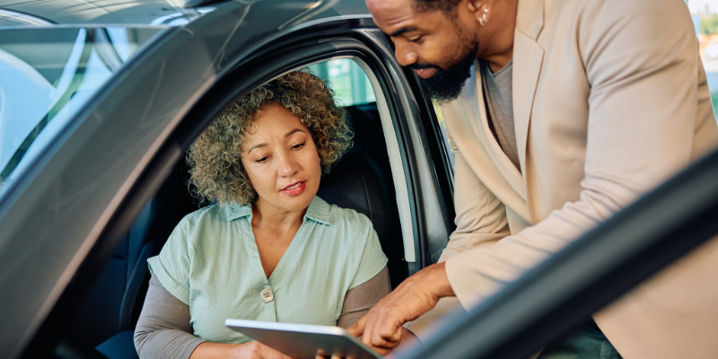 Credit and Financing at Fred Anderson Acura