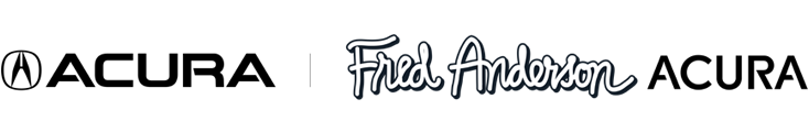 Fred Anderson Acura Greenville, SC